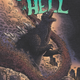 Illustration for article titled Exclusive IDW preview: New comics series sends Godzilla to hell